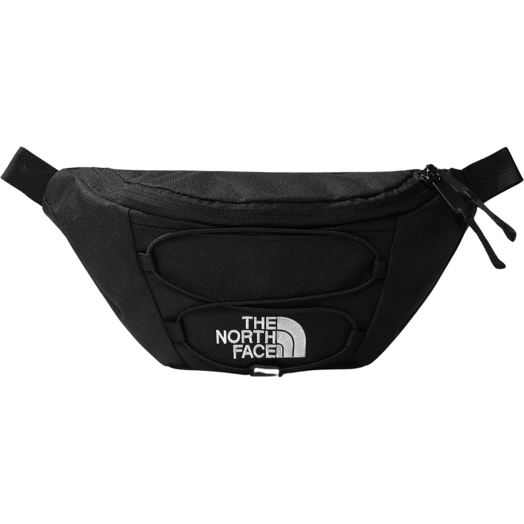 2026 The North Face Jester Lumbar Bag NF0A52TM - Black